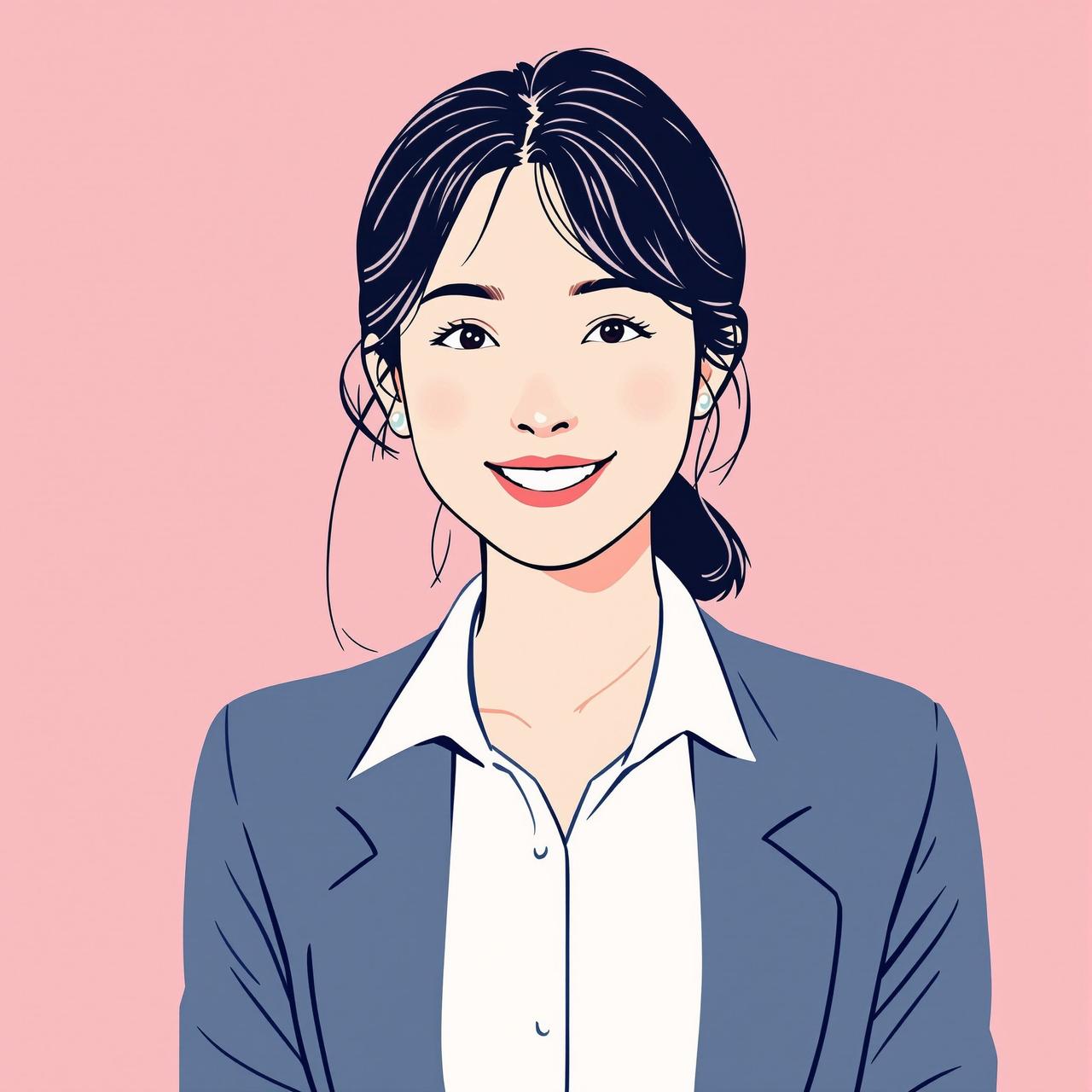 红果漫剧电脑版团队成员 - 林若溪